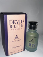 Devid Blue