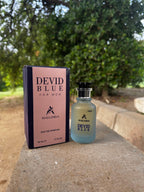 Devid Blue