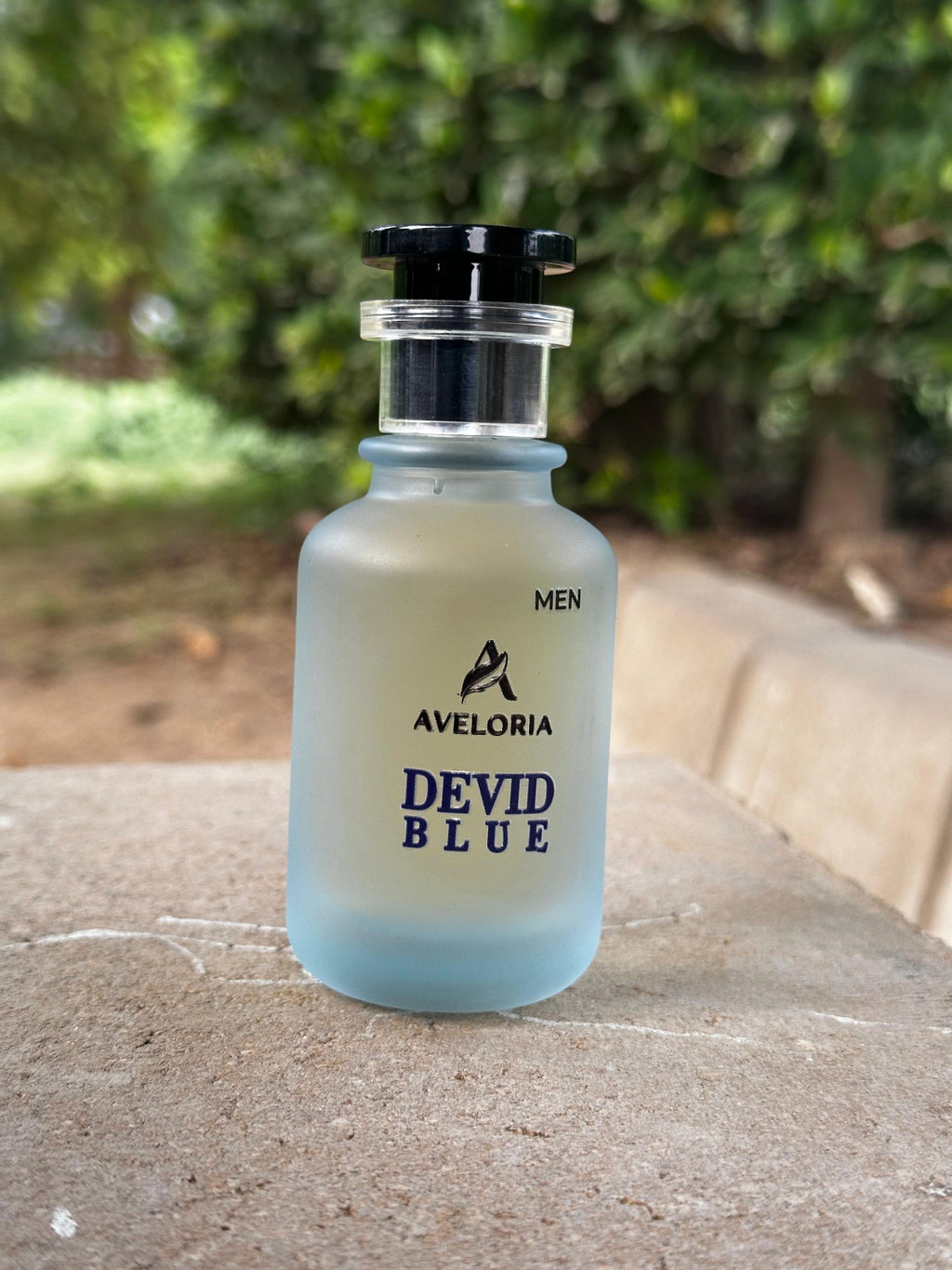 Devid Blue