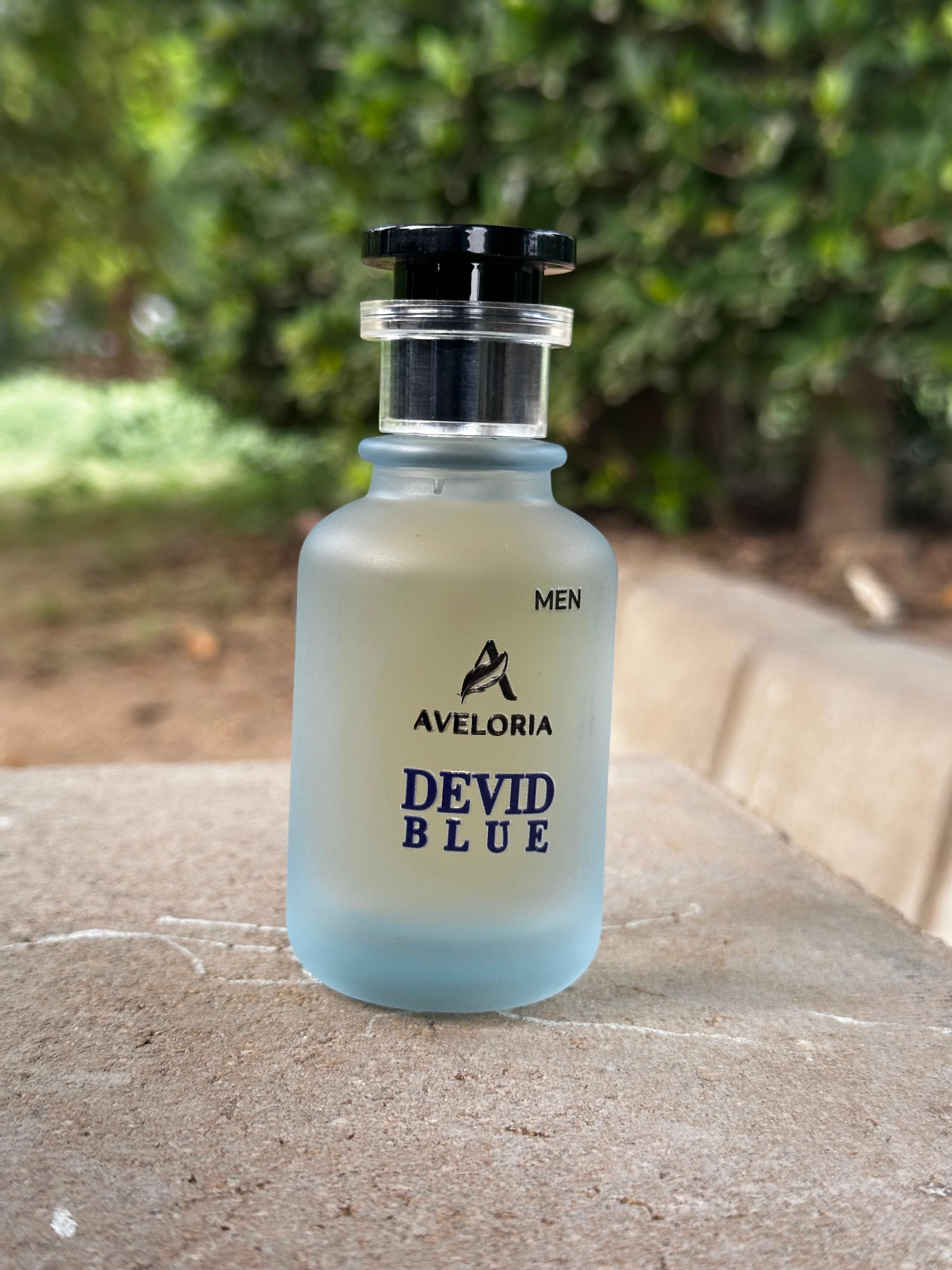 Devid Blue